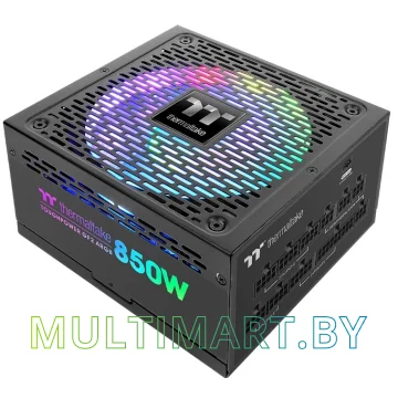 Блок питания Thermaltake Toughpower GF2 ARGB 850W (PS-TPD-0850F3FAGE-2)